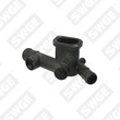 water pipe head  06A 121 132C/06A 121 133H