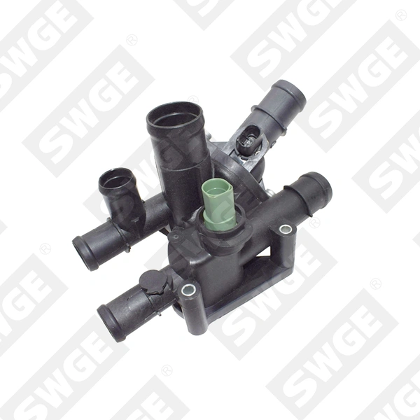 water pipe head  06A 121 513   06A 121 111