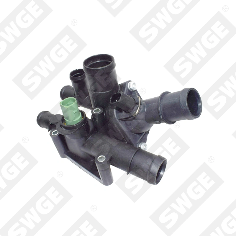 water pipe head  06A 121 513   06A 121 111