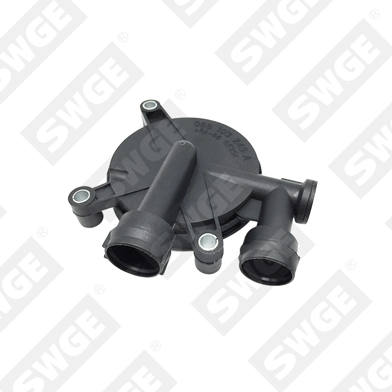 water pipe head  06B 103 246A