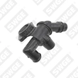 water pipe head  06F 121 111G