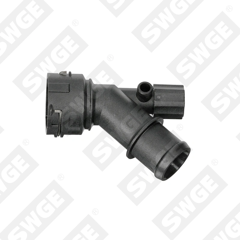 water pipe head  6Q0 122 291F