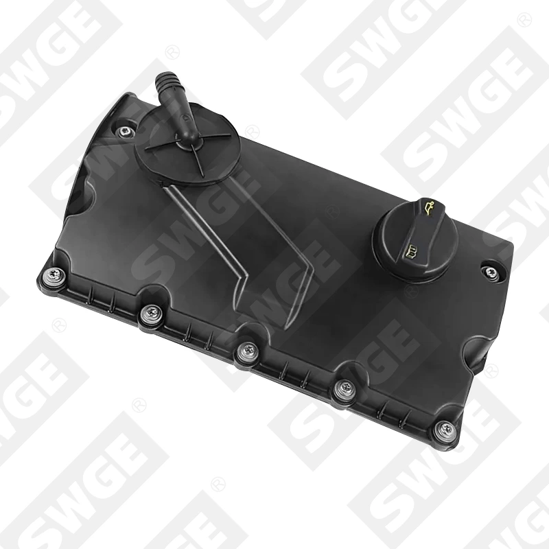 Cylinder head cover  038103469AE