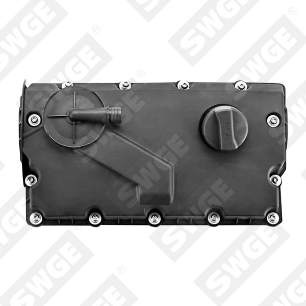 Cylinder head cover  038 103 469 AD