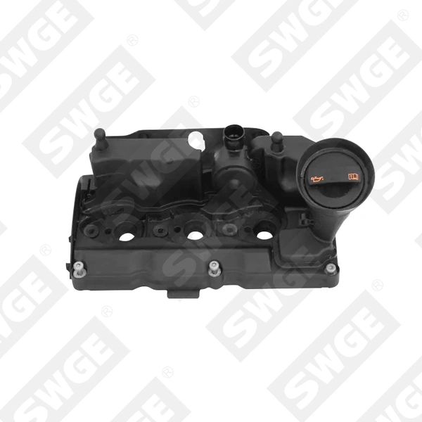 Cylinder head cover  03P103469A/03P103469AV