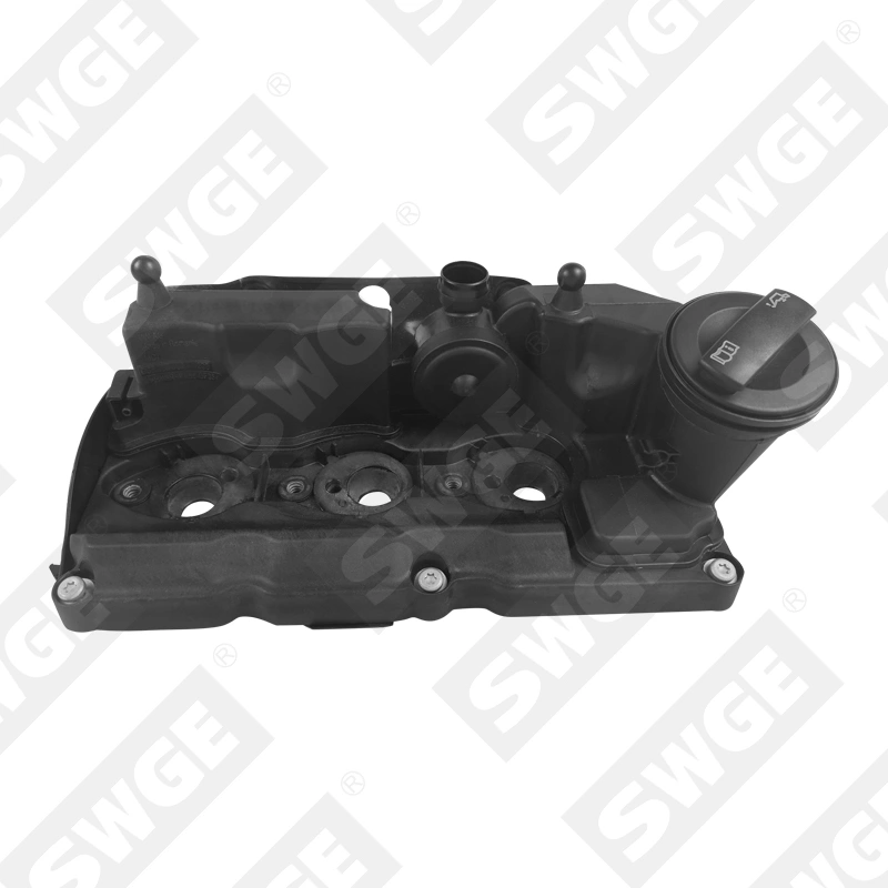 Cylinder head cover  03P103469A/03P103469AV