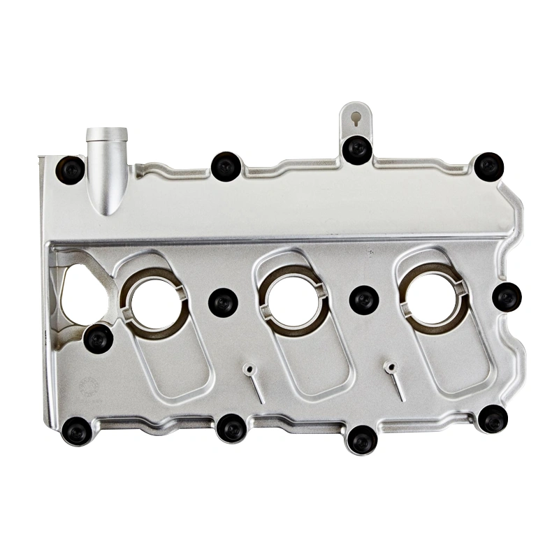 Cylinder head cover  06E 103 472 L