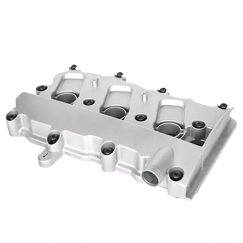 Cylinder head cover  06E 103 472 L