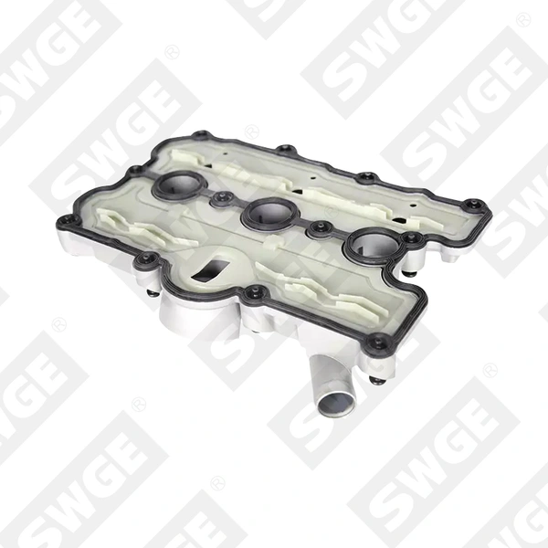Cylinder head cover  06E 103 471 P