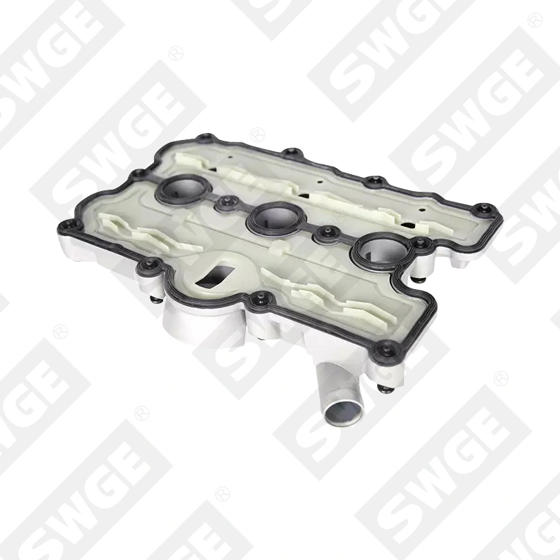 Cylinder head cover  06E 103 471 P
