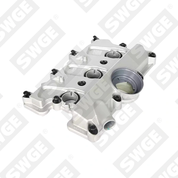 Cylinder head cover  06E 103 471 P