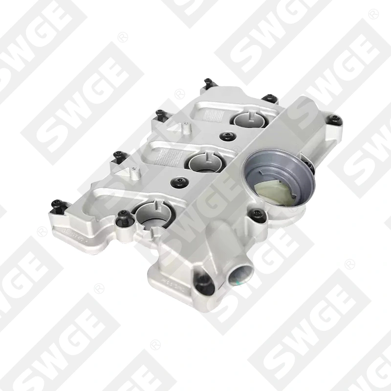 Cylinder head cover  06E 103 471 P