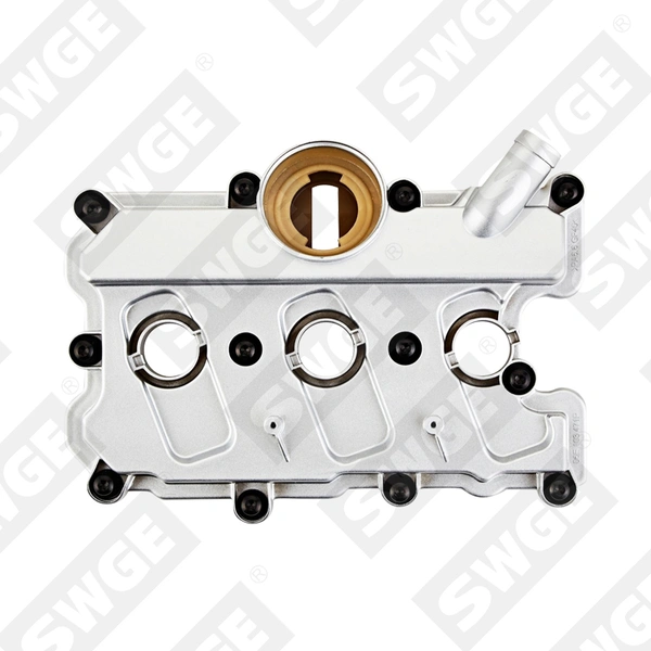 Cylinder head cover  06E 103 471 P