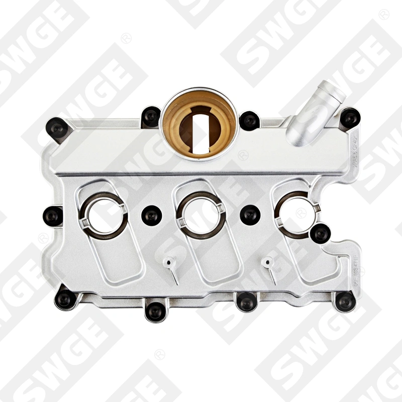 Cylinder head cover  06E 103 471 P