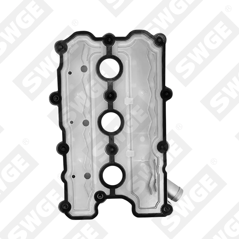 Cylinder head cover  06E 103 472N