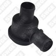 Cut off valve  06A 145 710 P
