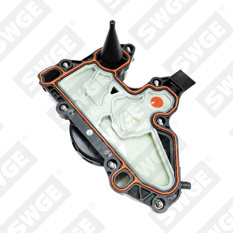 Oil separator  06K 103 495 AJ