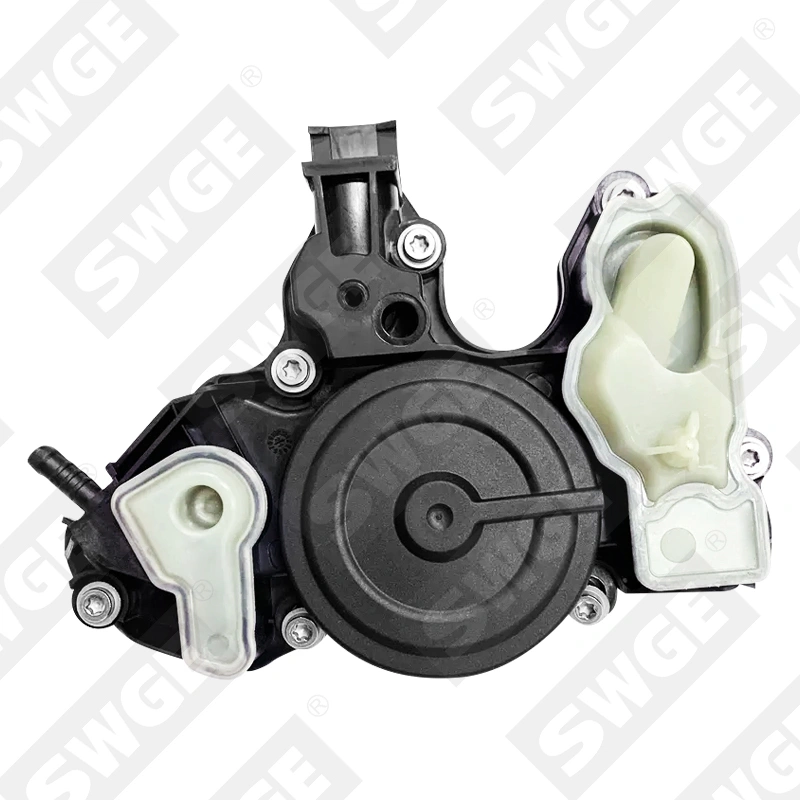 Oil separator  06K 103 495 AJ