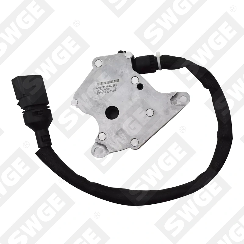 Gearbox parts  01V 919 821 B