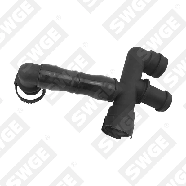 Vent tube. VENTILATION.  078 103 227