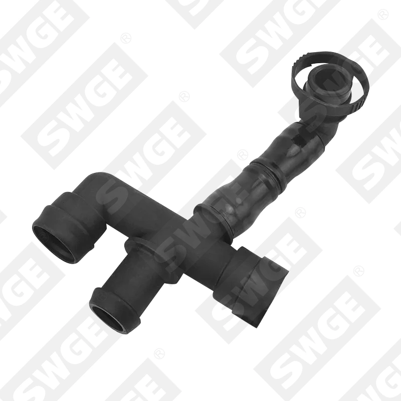 Vent tube. VENTILATION.  078 103 227