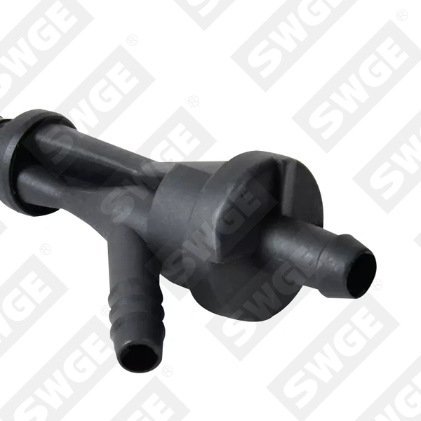 Suction pump . FUEL.  058 133 753 D/058 133 753 D