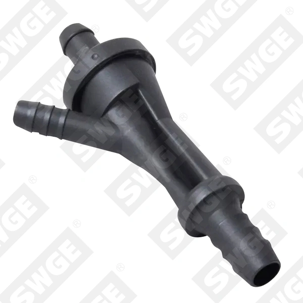 Suction pump . FUEL.  058 133 753 D/058 133 753 D