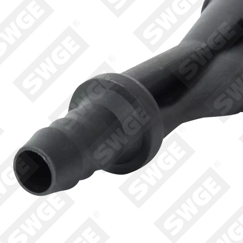 Suction pump . FUEL.  058 133 753 D/058 133 753 D