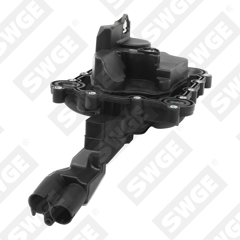 Oil separator  06E 103 547 F