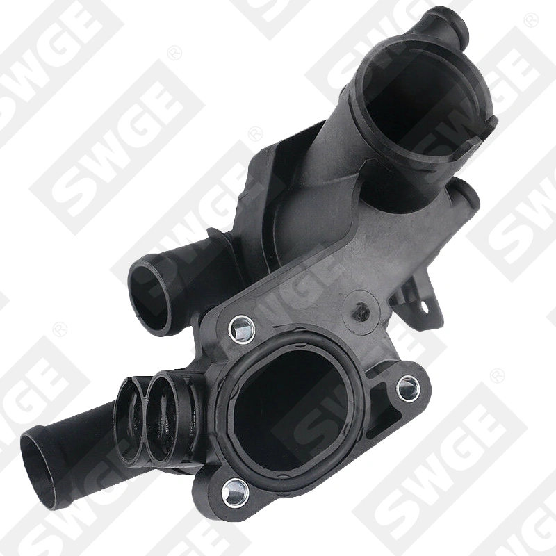 Thermostat housing  032 121 111 AP