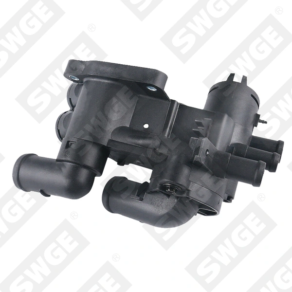 Thermostat housing  032 121 111 AP