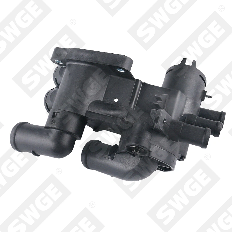 Thermostat housing  032 121 111 AP