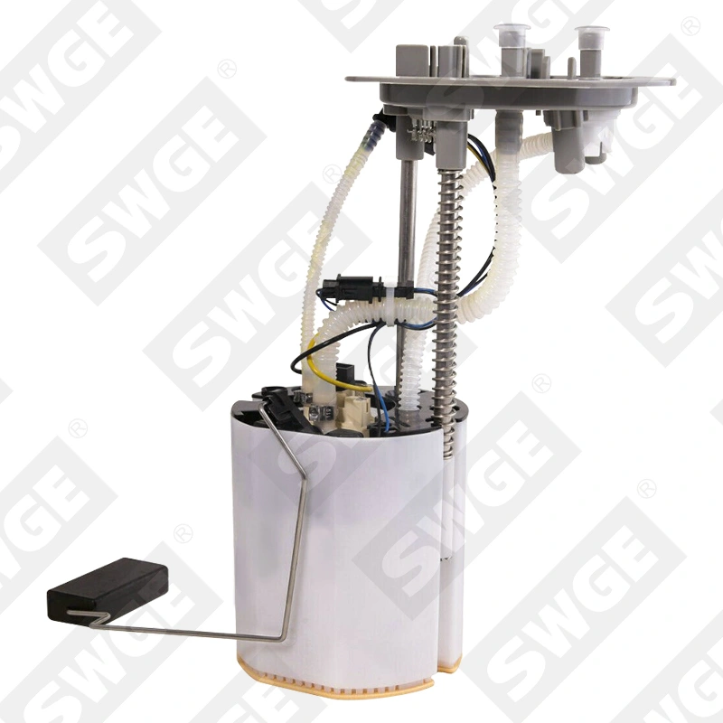 gasoline feed pump  4F0 919 051H