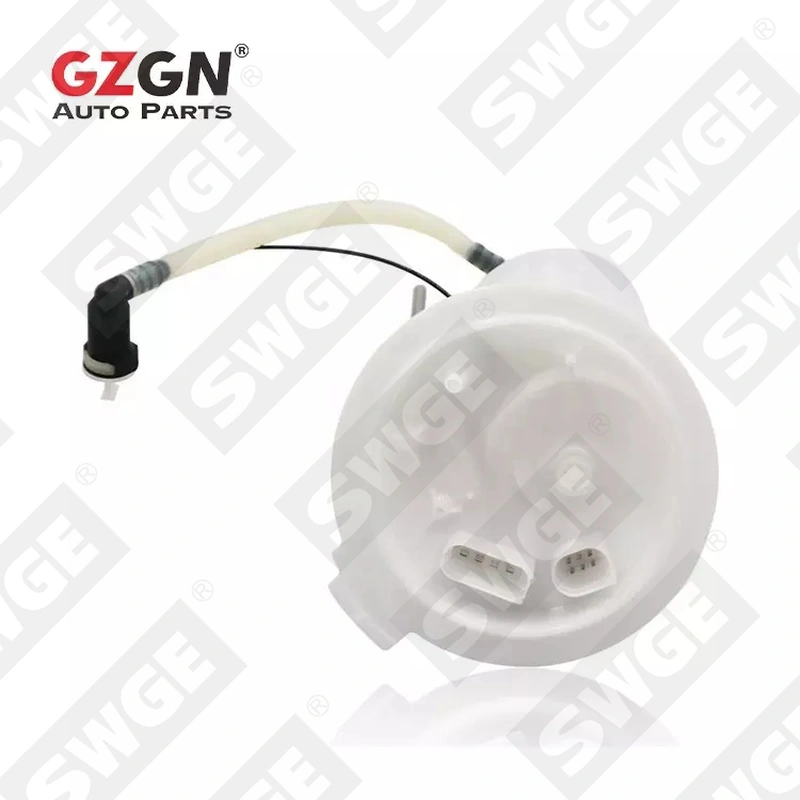 gasoline feed pump  4G0201317A