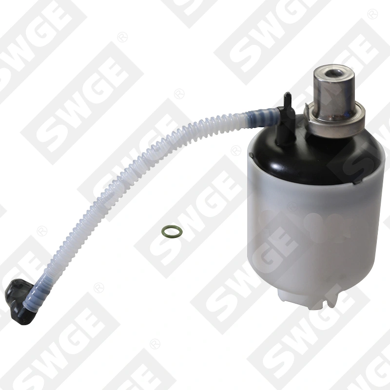 gasoline feed pump  4G0919051B