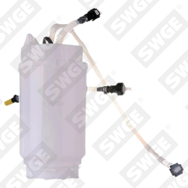 gasoline feed pump  7L6 919 087 B