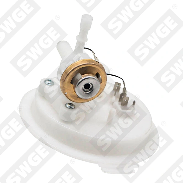 gasoline feed pump  7L0919679A