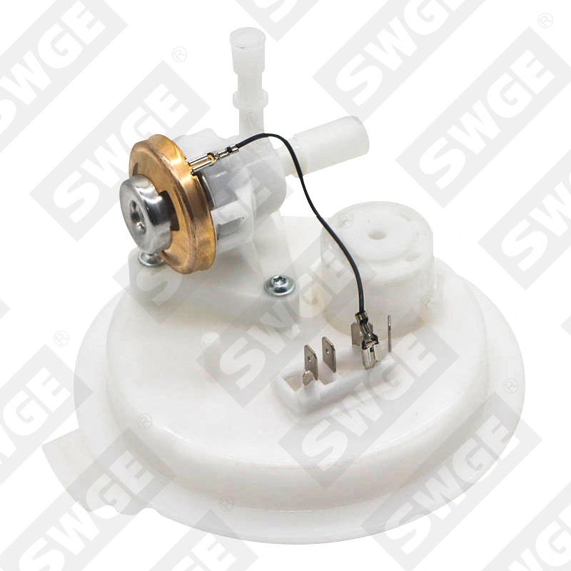 gasoline feed pump  7L0919679A