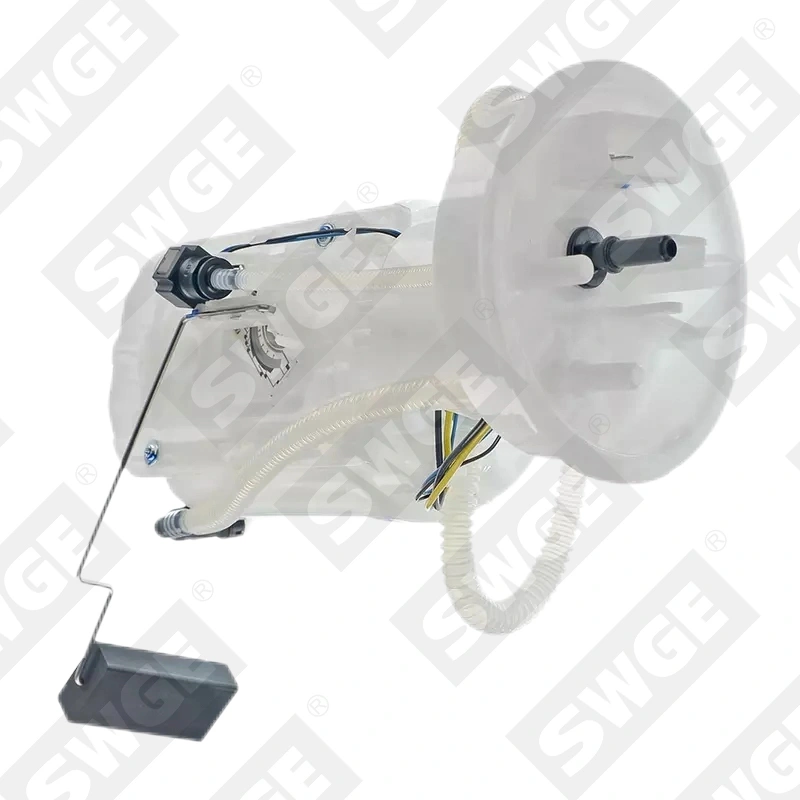 gasoline feed pump  8E0 919 051N/E8476M