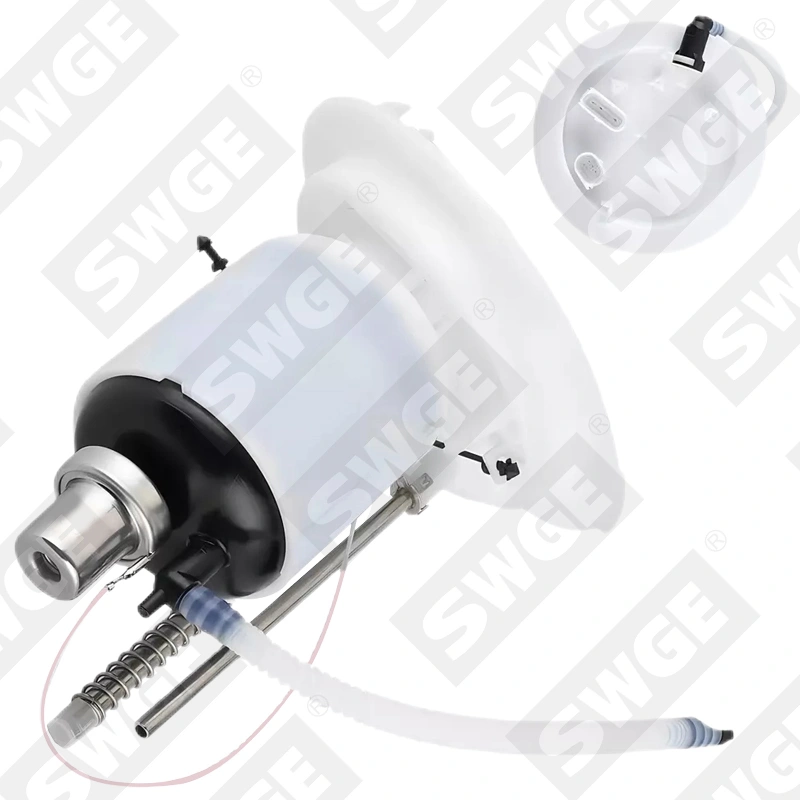 gasoline feed pump  8K0 201 511 TA