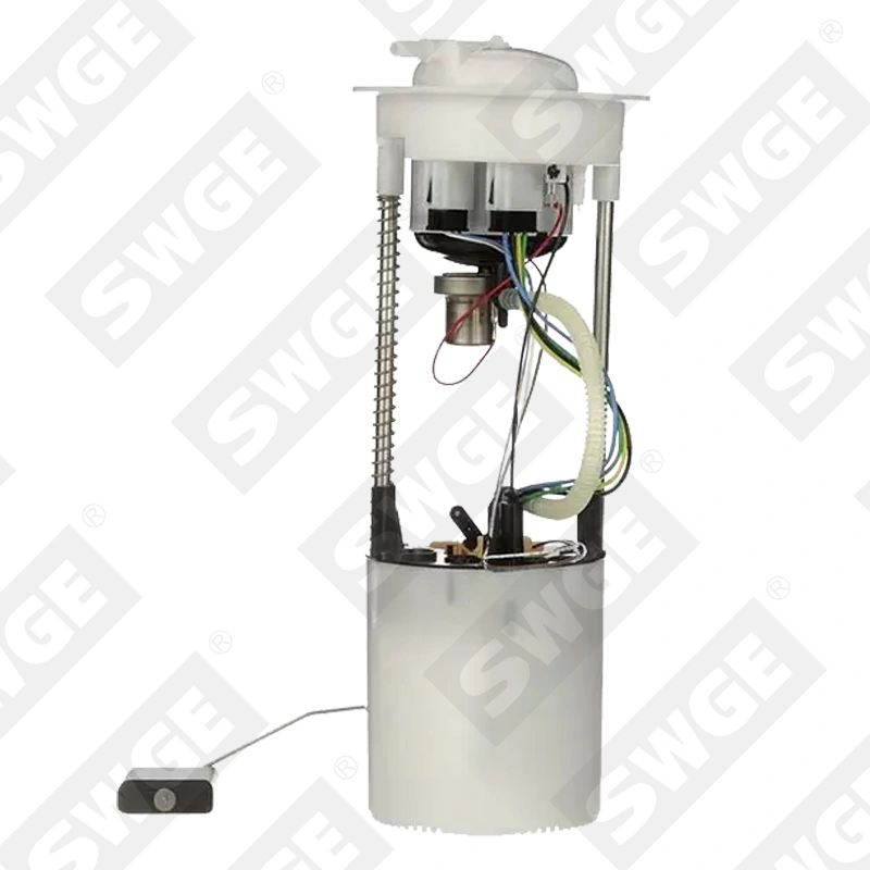 gasoline feed pump  8R0 919 051E