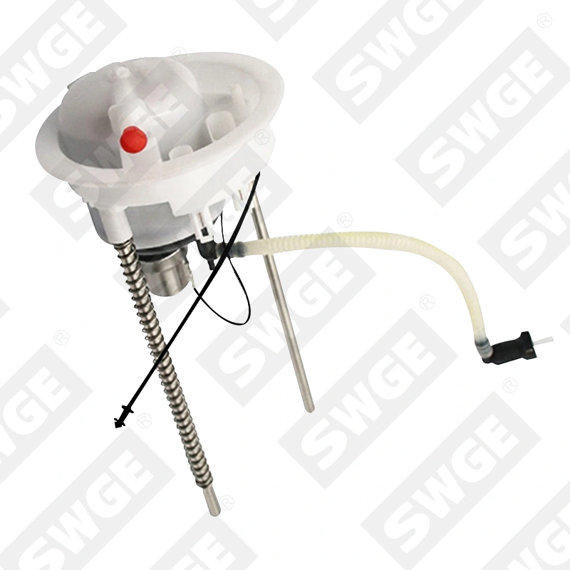 gasoline feed pump  8R0919679C