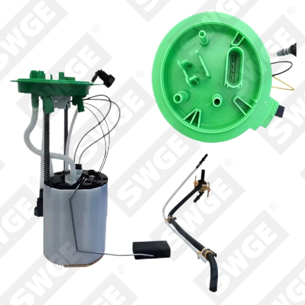 gasoline feed pump  228 235 039 006Z