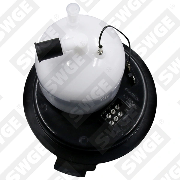 gasoline feed pump  970 201 424 00