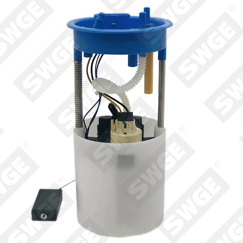 gasoline feed pump  E10795M/72654/7507145/77145