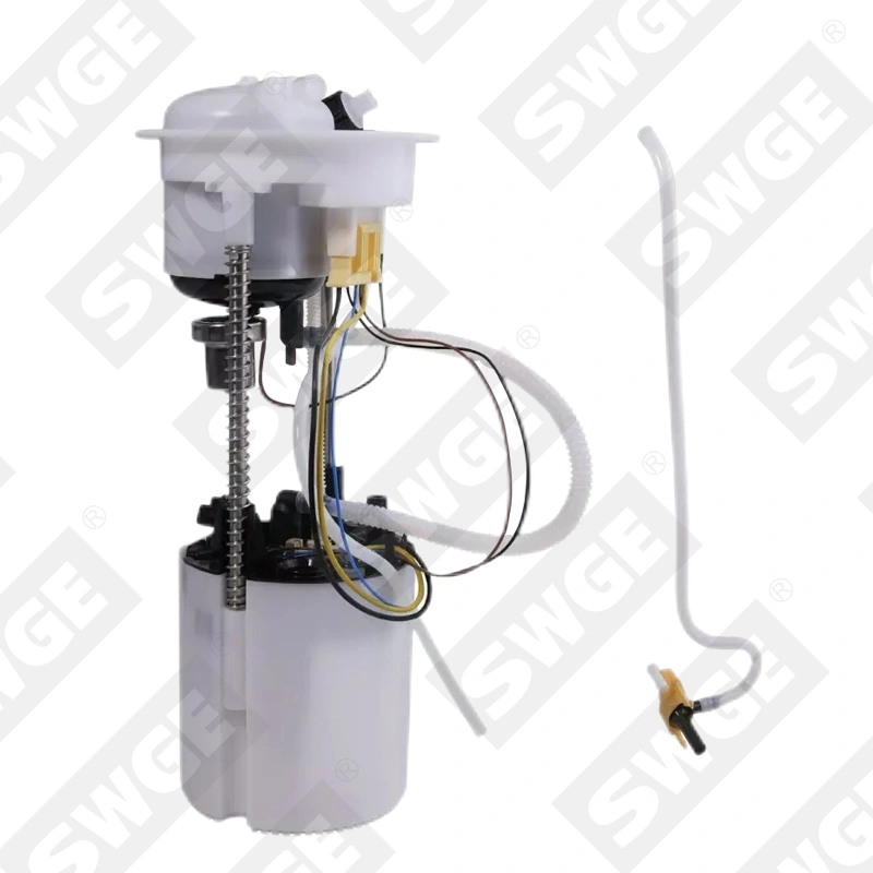 gasoline feed pump  VW:8R0 919 051 N A2C53342061