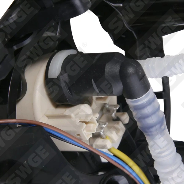 gasoline feed pump  VW:8R0 919 051 N A2C53342061