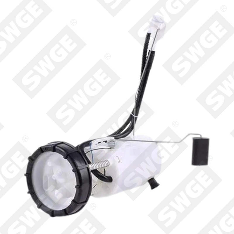 gasoline feed pump  163 470 01 94