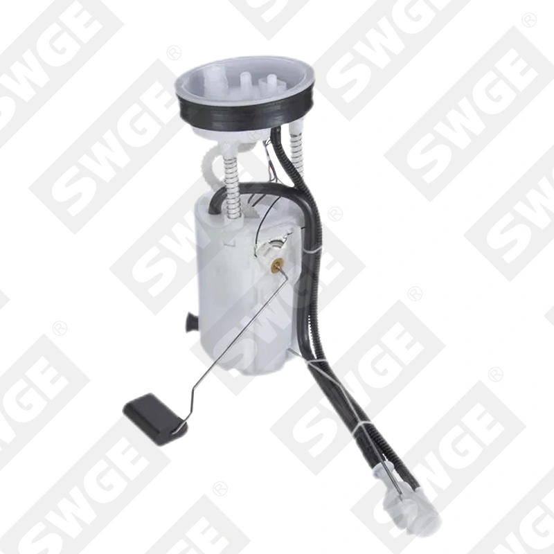 gasoline feed pump  163 470 01 94