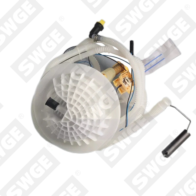 gasoline feed pump  A1644700290